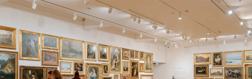 10 Best Museums and Galleries in Seattle