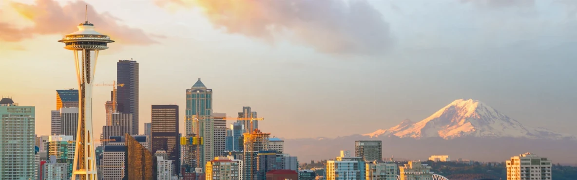 10 Best Restaurants in Seattle