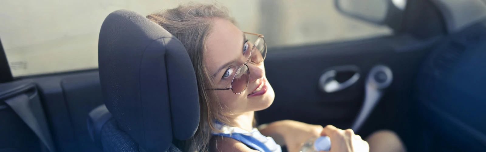 Road Trips From Seattle