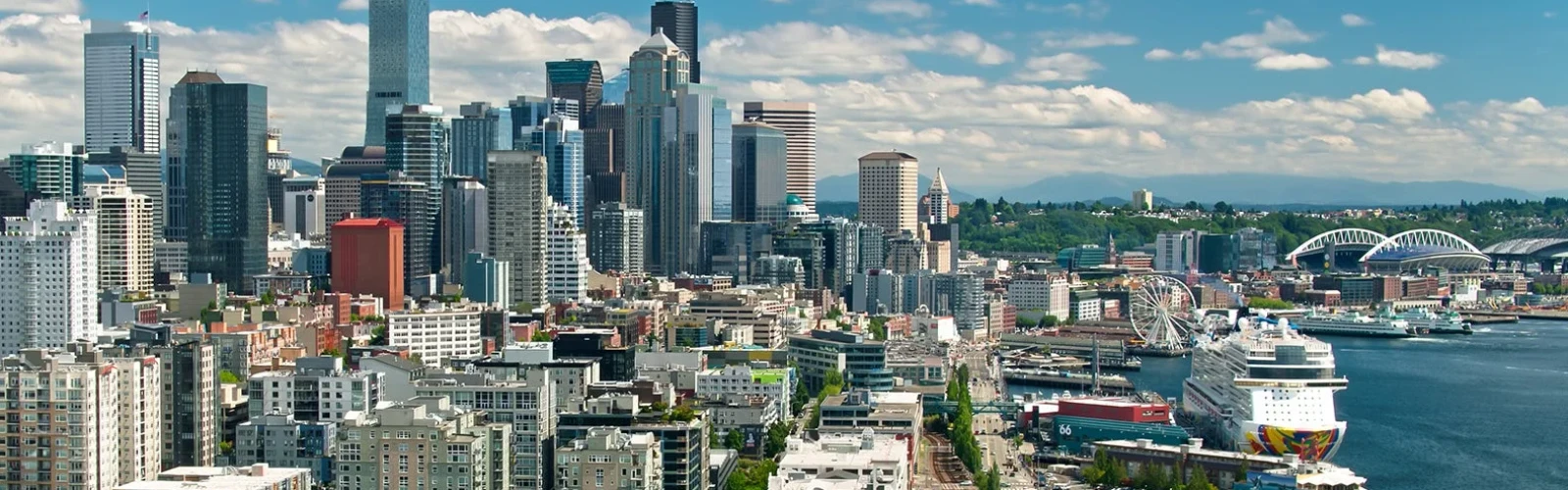 10 Best Seattle Attractions