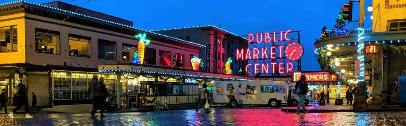 20 Best Nightlife Spots in Seattle, WA