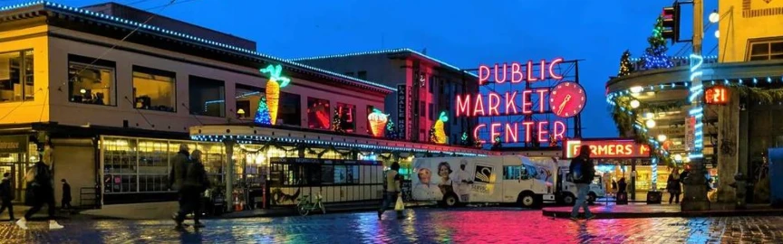 20 Best Nightlife Spots in Seattle, WA