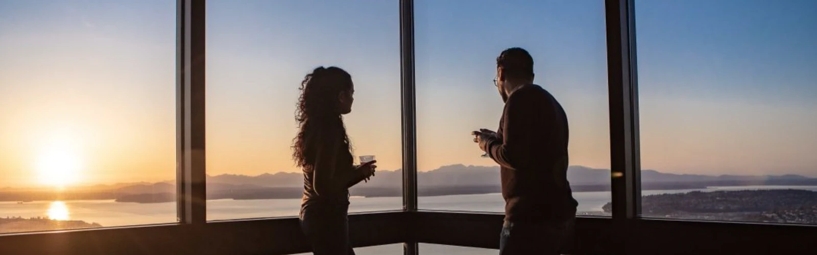 48 Hours in Seattle, WA: A Perfect Weekend Travel Guide