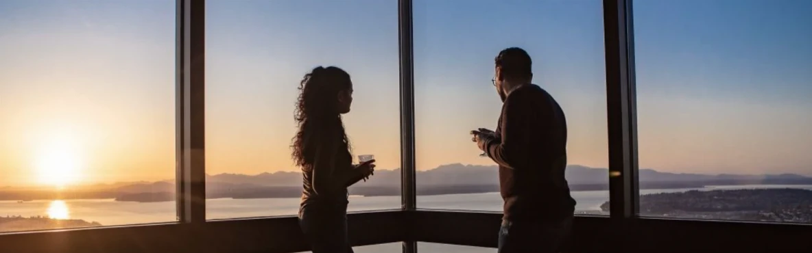 48 Hours in Seattle, WA: A Perfect Weekend Travel Guide