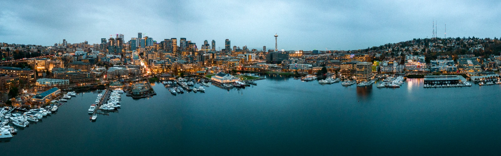 Fun Activities in Seattle - Plan Your Next Adventure