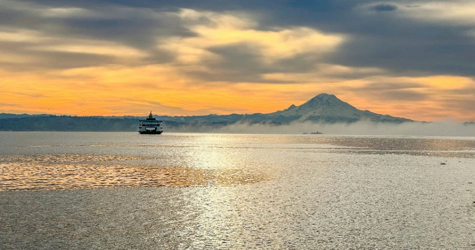 10 Best Road Trips Near Seattle