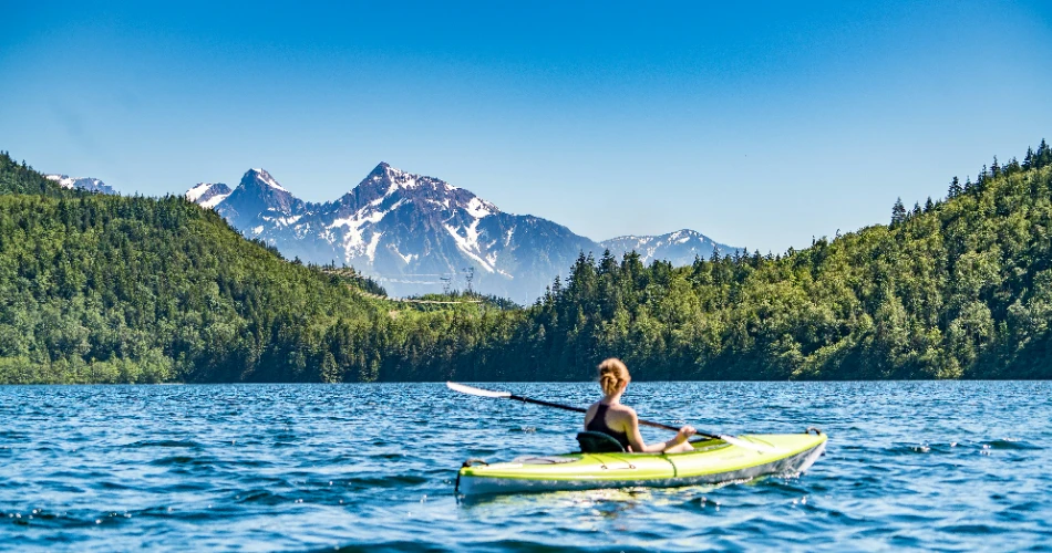 10 Best Road Trips Near Seattle