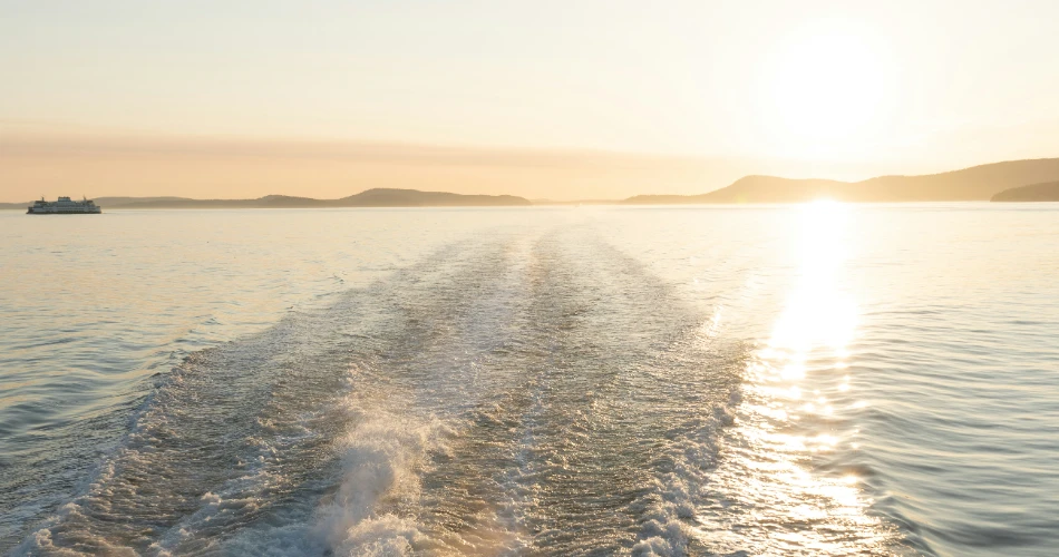 10 Best Road Trips Near Seattle