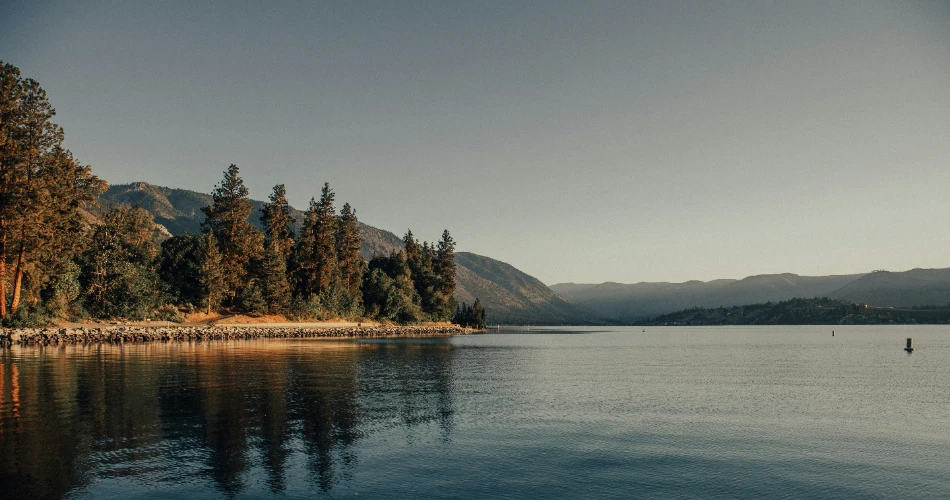10 Best Road Trips Near Seattle