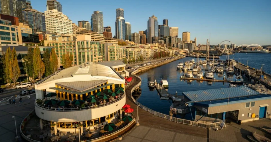 48 Horas en Seattle, WA. Una Guía de Viaje Perfecta para el Fin de Semana