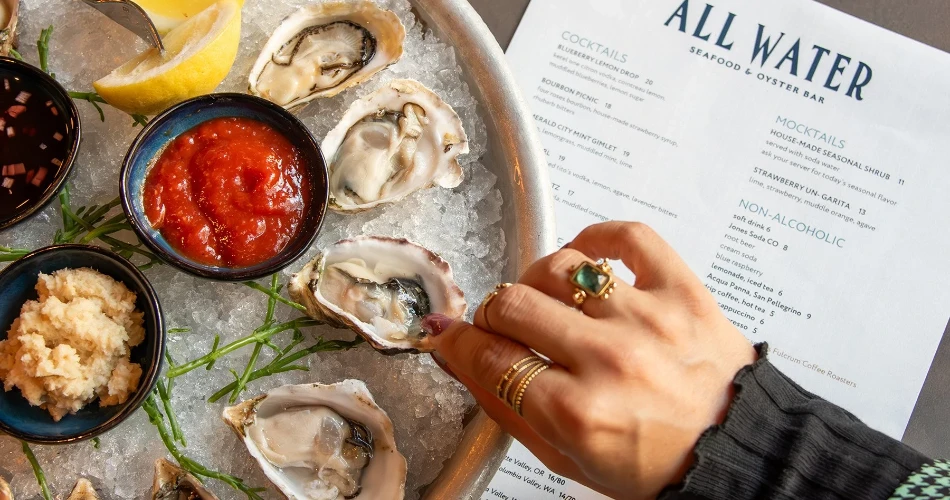 48 Horas en Seattle, WA. Una Guía de Viaje Perfecta para el Fin de Semana