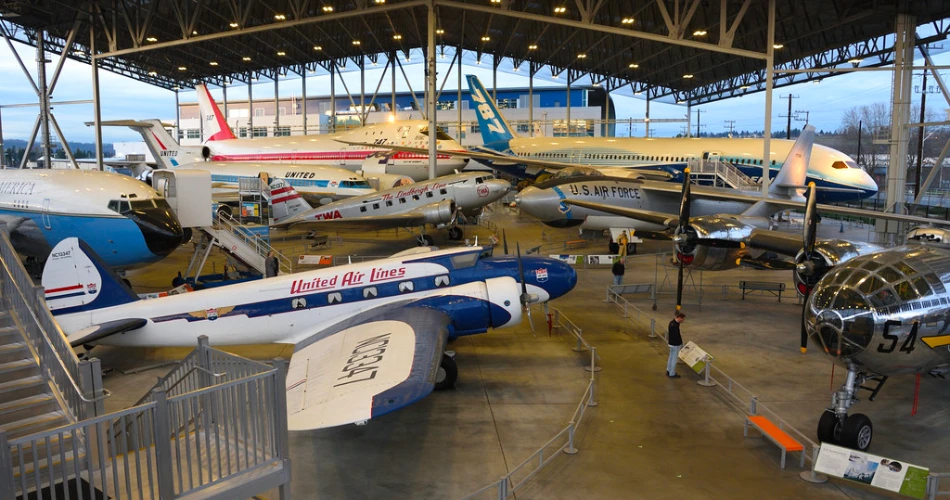 48 Horas en Seattle, WA. Una Guía de Viaje Perfecta para el Fin de Semana