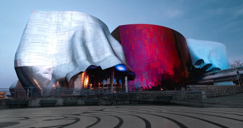 48 Horas en Seattle, WA. Una Guía de Viaje Perfecta para el Fin de Semana