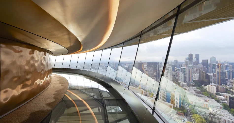 48 Horas en Seattle, WA. Una Guía de Viaje Perfecta para el Fin de Semana