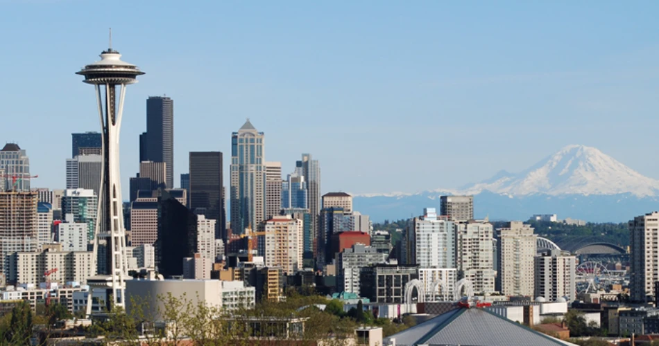 48 Horas en Seattle, WA. Una Guía de Viaje Perfecta para el Fin de Semana