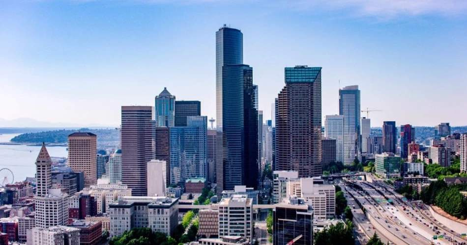 48 Horas en Seattle, WA. Una Guía de Viaje Perfecta para el Fin de Semana