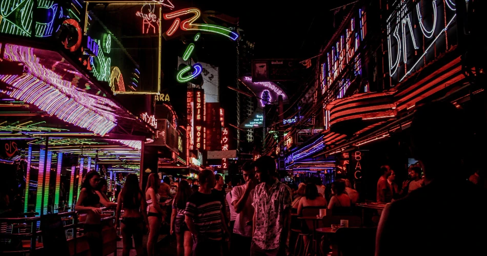 20 Mejores Lugares de Vida Nocturna en Seattle, WA