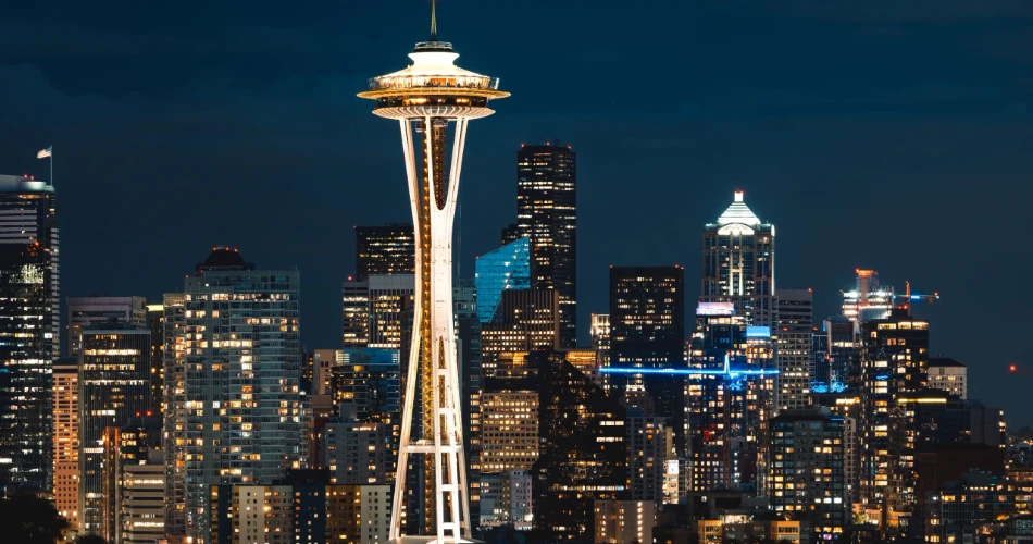 20 Mejores Lugares de Vida Nocturna en Seattle, WA
