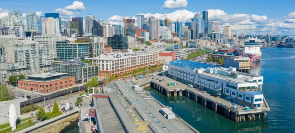 20 Mejores Lugares de Vida Nocturna en Seattle, WA