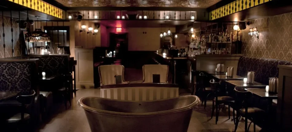 20 Mejores Lugares de Vida Nocturna en Seattle, WA