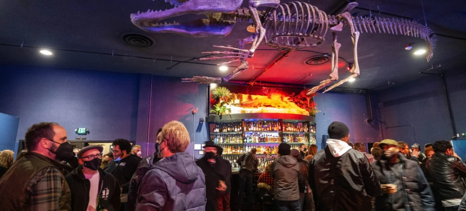 20 Mejores Lugares de Vida Nocturna en Seattle, WA