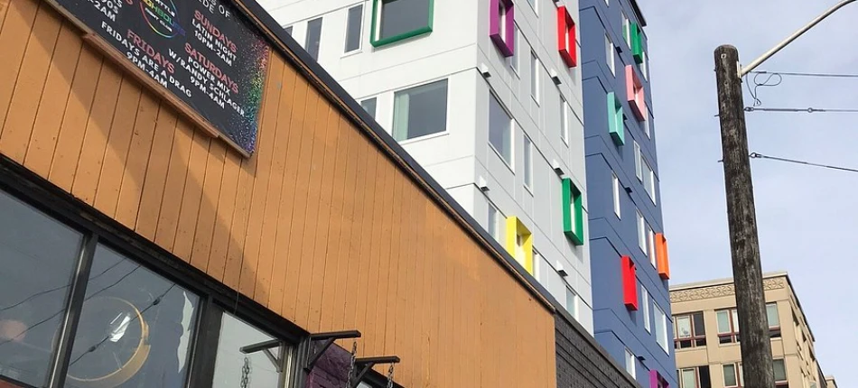 20 Mejores Lugares de Vida Nocturna en Seattle, WA