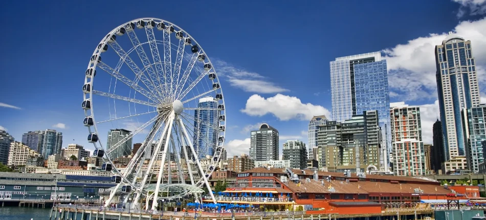 20 Mejores Lugares de Vida Nocturna en Seattle, WA