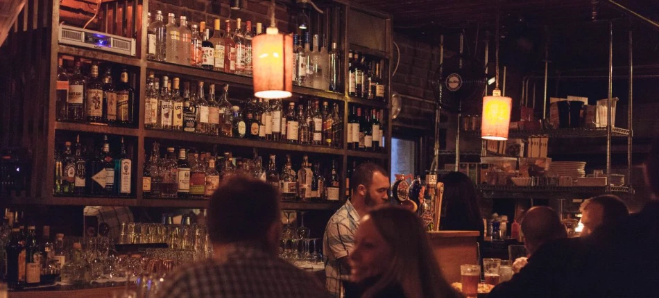 20 Mejores Lugares de Vida Nocturna en Seattle, WA