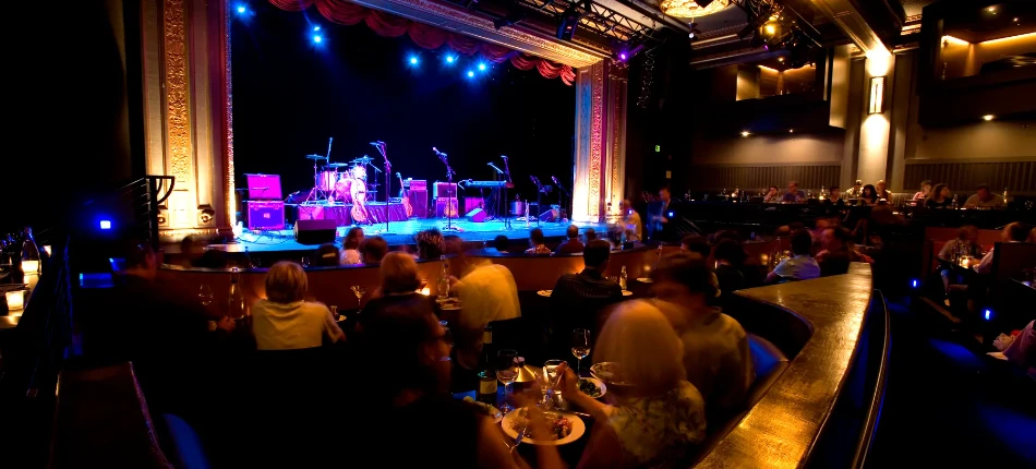 20 Mejores Lugares de Vida Nocturna en Seattle, WA