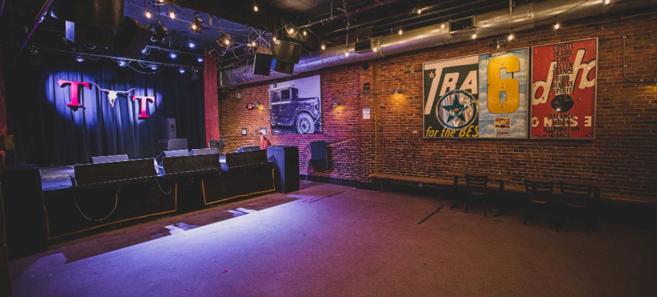 20 Mejores Lugares de Vida Nocturna en Seattle, WA