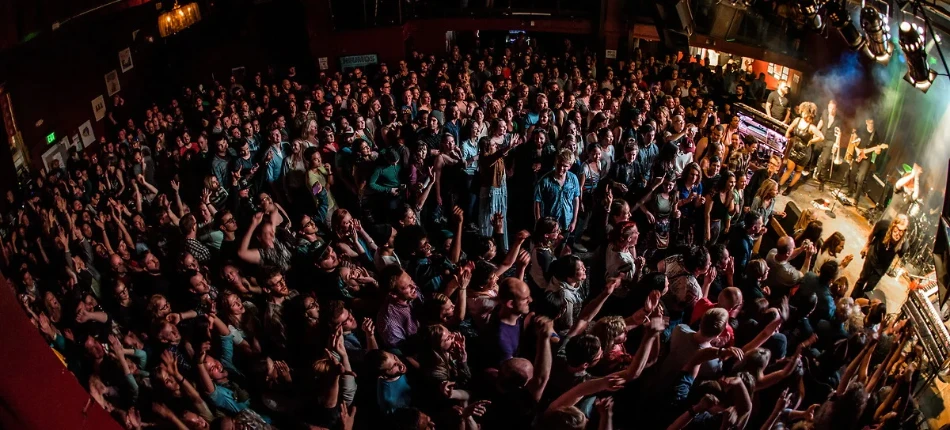 20 Mejores Lugares de Vida Nocturna en Seattle, WA
