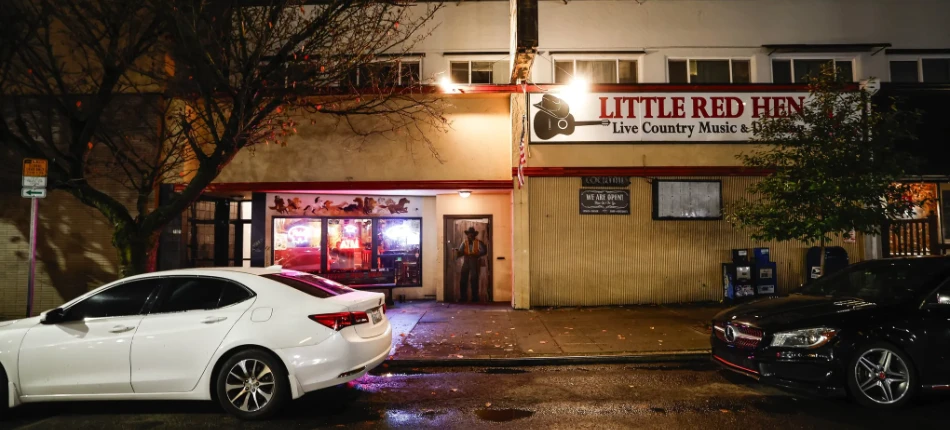 20 Mejores Lugares de Vida Nocturna en Seattle, WA