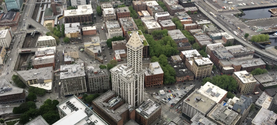 20 Mejores Lugares de Vida Nocturna en Seattle, WA