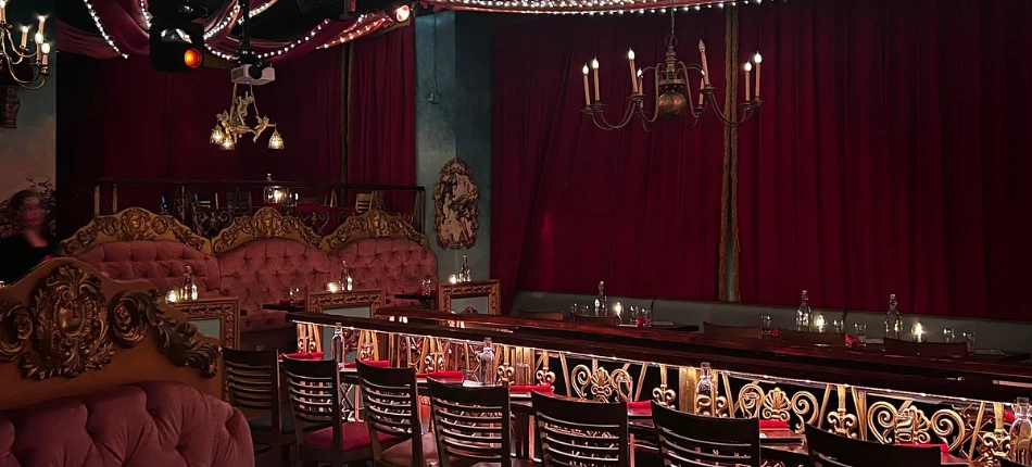 20 Mejores Lugares de Vida Nocturna en Seattle, WA