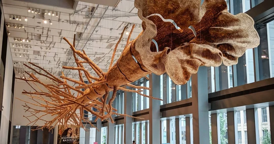 10 Mejores Museos y Galerías en Seattle