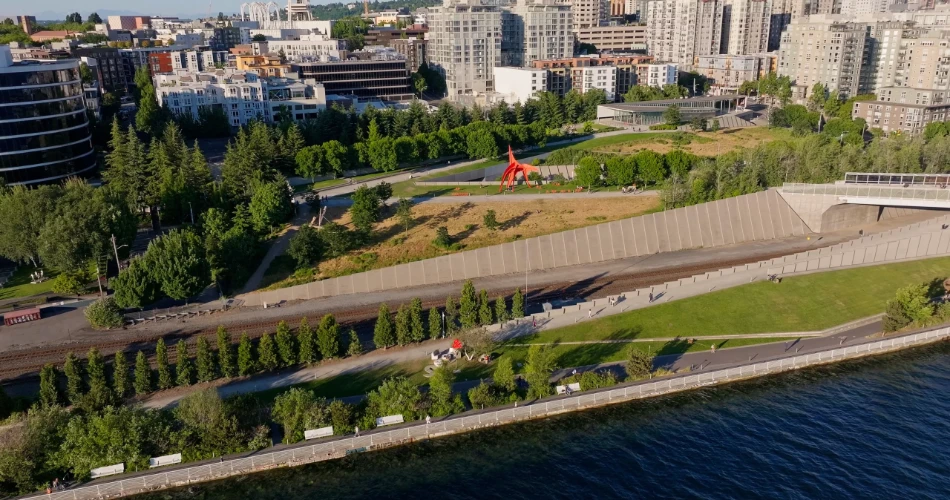 10 Mejores Museos y Galerías en Seattle