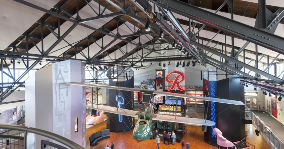 10 Mejores Museos y Galerías en Seattle