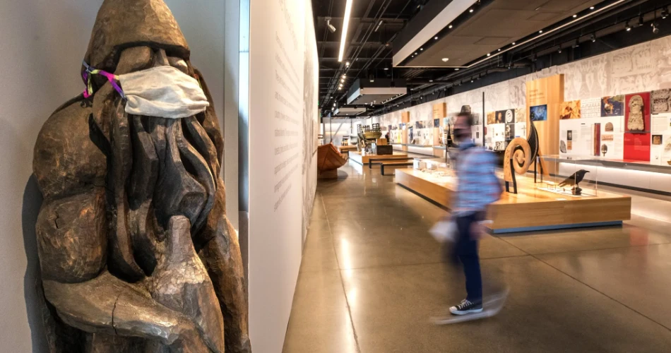 10 Mejores Museos y Galerías en Seattle
