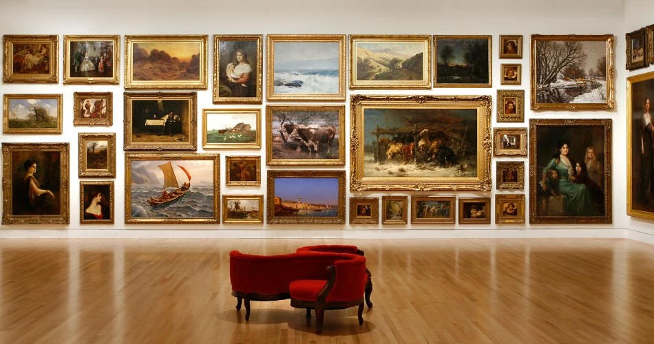 10 Mejores Museos y Galerías en Seattle