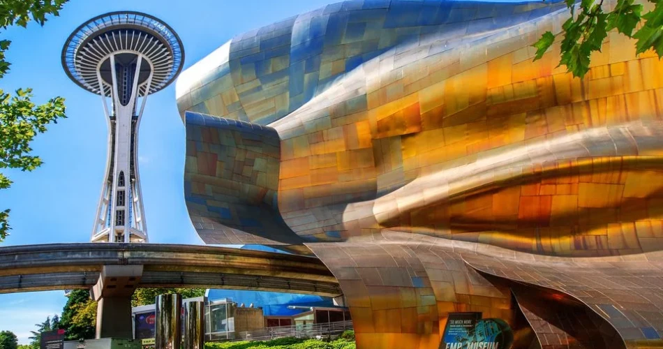 10 Mejores Museos y Galerías en Seattle