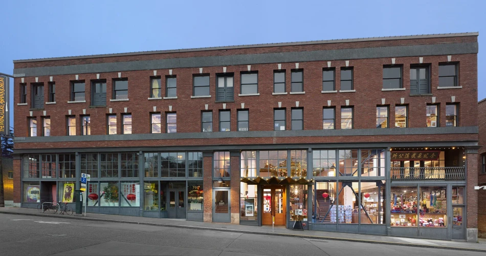 10 Mejores Museos y Galerías en Seattle