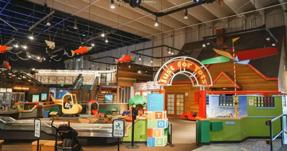 10 Mejores Museos y Galerías en Seattle