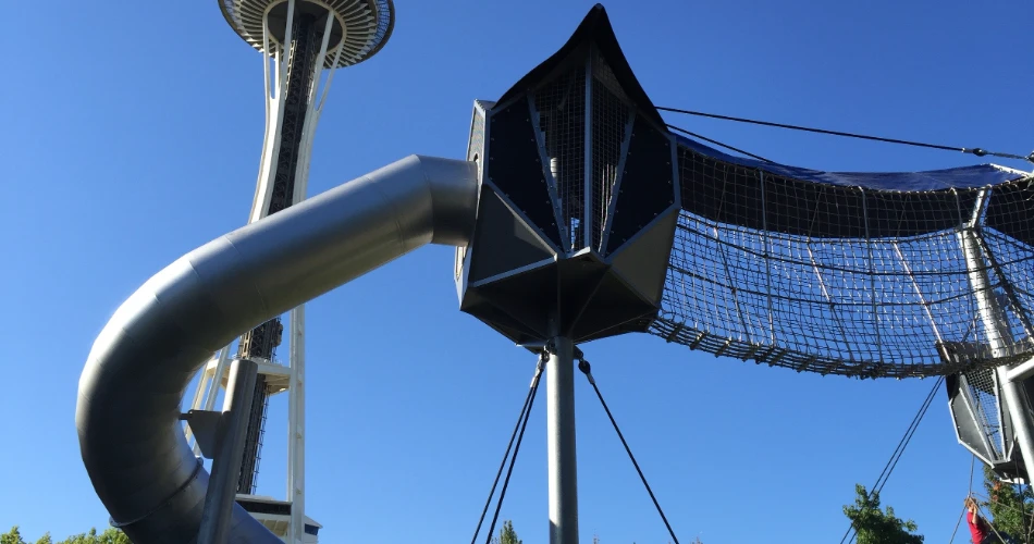 Las 10 Mejores Atracciones para Niños en Seattle