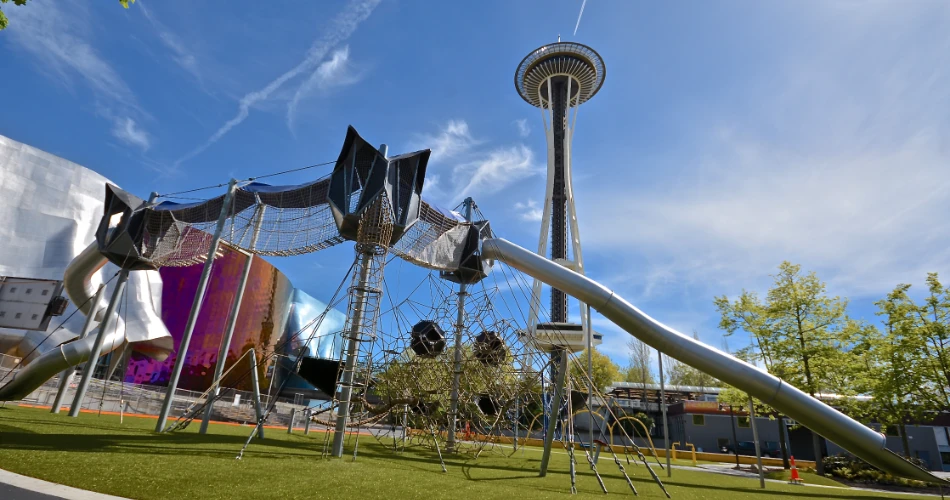 Las 10 Mejores Atracciones para Niños en Seattle