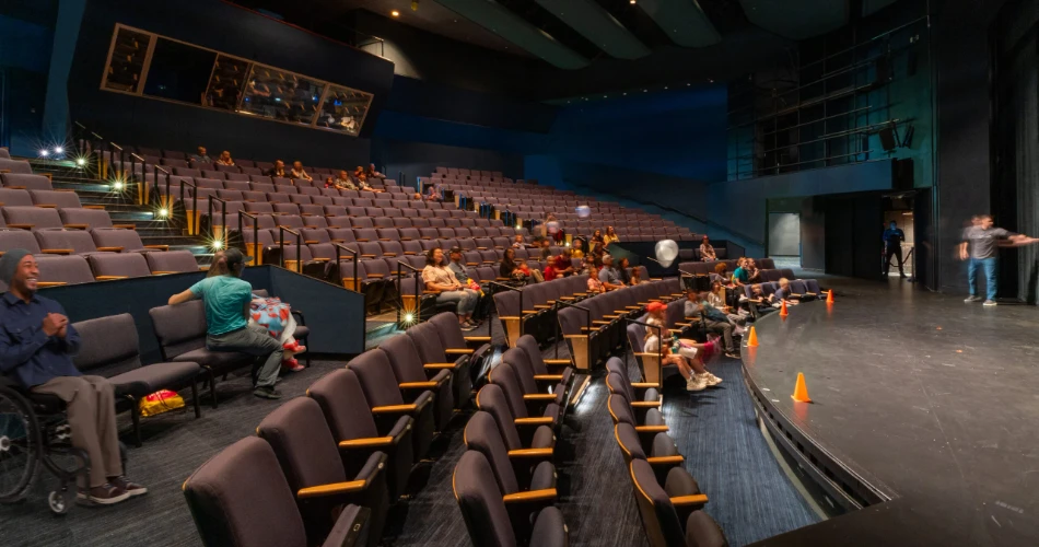 Las 10 Mejores Atracciones para Niños en Seattle