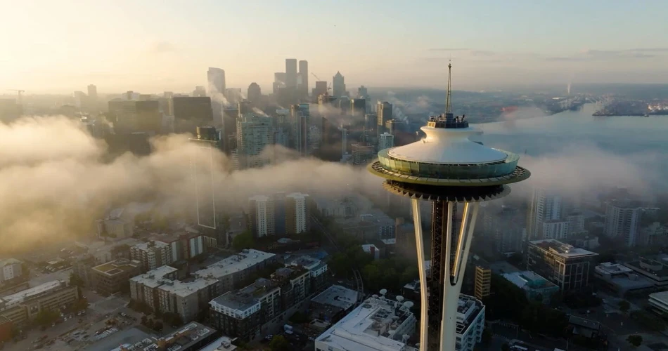 Las 10 Mejores Atracciones para Niños en Seattle