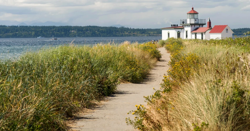 Las 10 Mejores Atracciones para Niños en Seattle