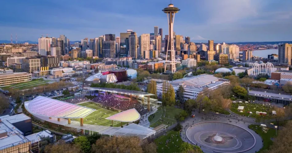 Las 10 Mejores Atracciones para Niños en Seattle