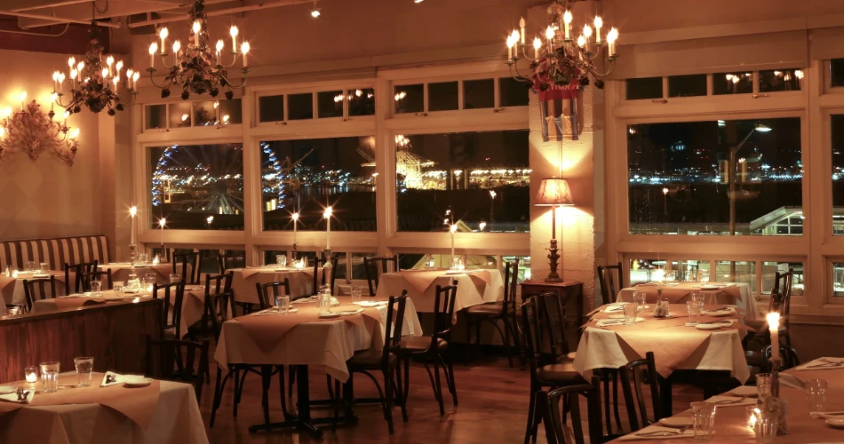 Impresionantes azoteas de Seattle para vistas, bebidas y comida