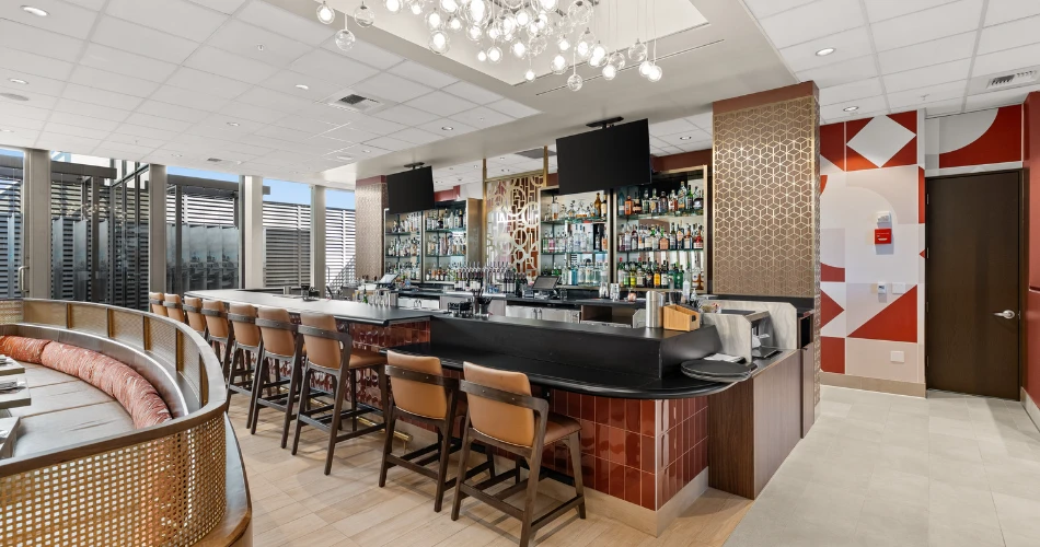 Impresionantes azoteas de Seattle para vistas, bebidas y comida